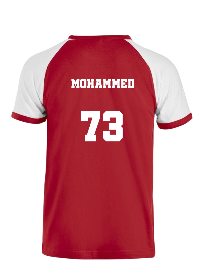 Mohammed