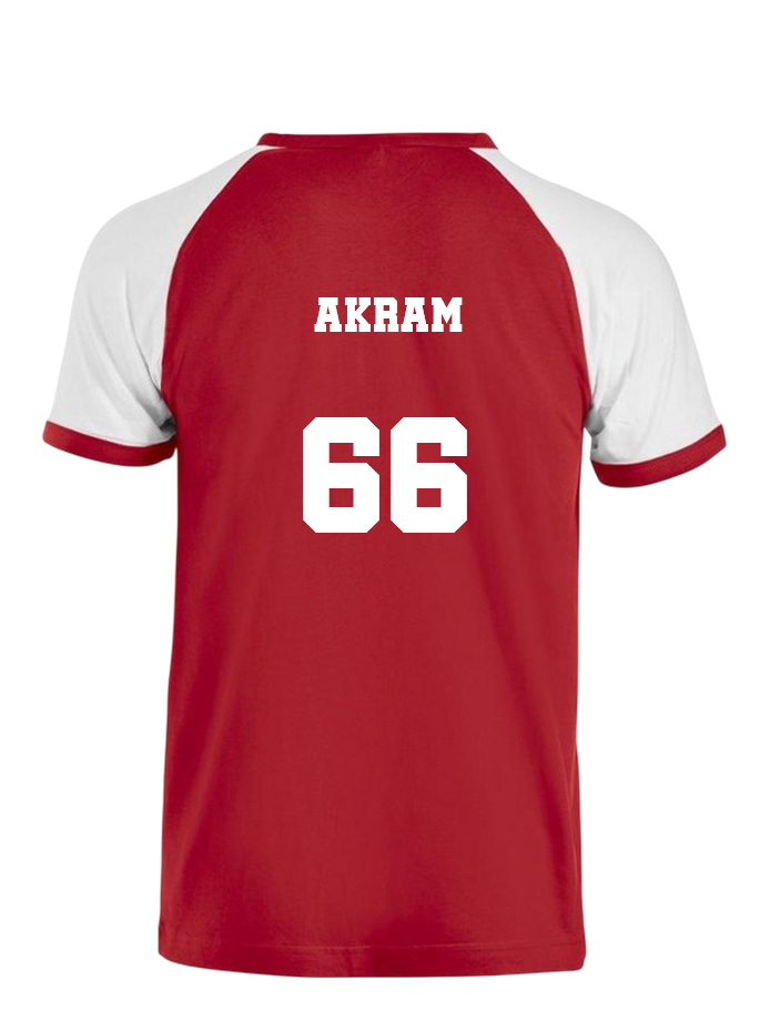 Akram